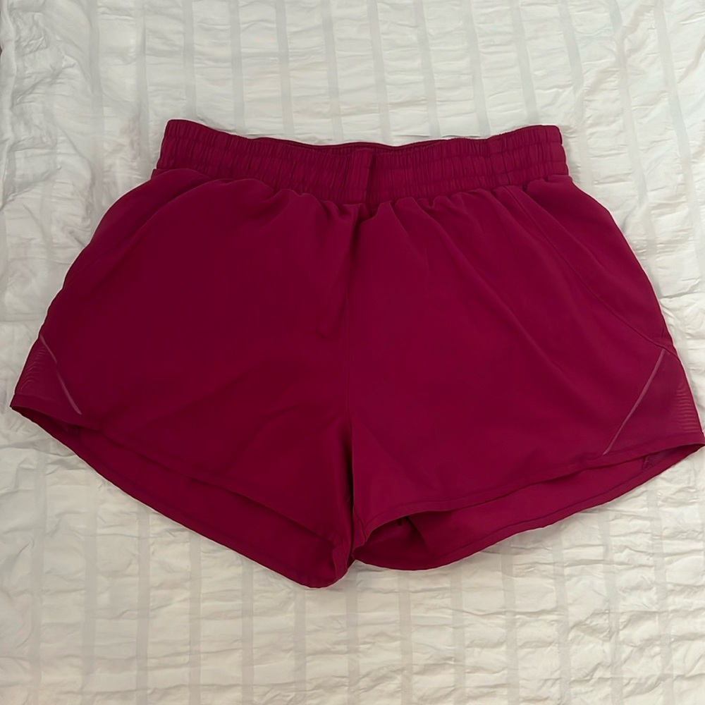 Target Women’s All-in-motion Athletic Shorts